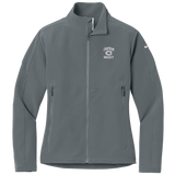 Chatham Hockey Nike Women's Full-Zip Soft Shell Jacket