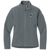 Delaware Jr. Blue Hens Nike Women's Full-Zip Soft Shell Jacket