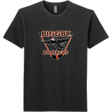 Biggby Bombers Soft Wash Cotton Tee