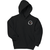 Philadelphia Flyers Elite Youth EcoSmart Pullover Hooded Sweatshirt