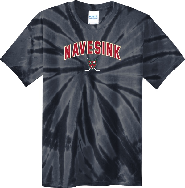 Navesink Youth Tie-Dye Tee