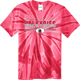 NJ Valkyries Youth Tie-Dye Tee