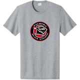 Palmyra Black Knights Easy Cotton Tee