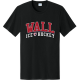 Wall Hockey Easy Cotton Tee