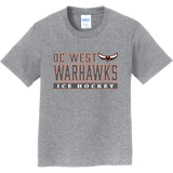 Orange County West Youth Fan Favorite Tee