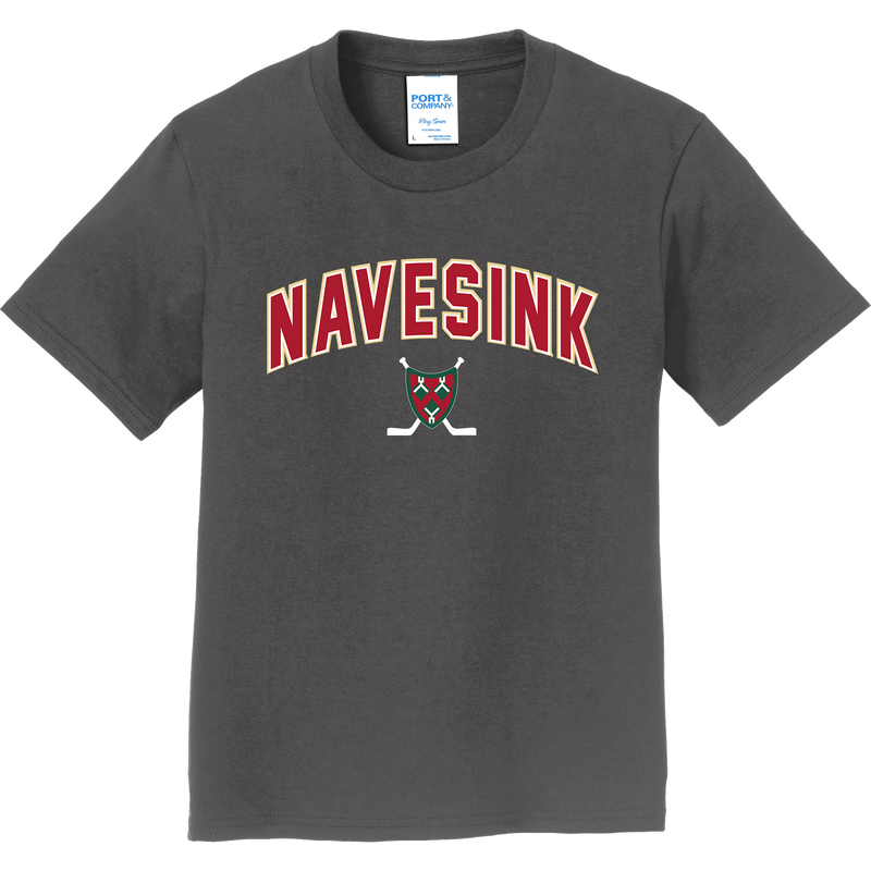 Navesink Youth Fan Favorite Tee