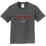 Grundy Senators Youth Fan Favorite Tee