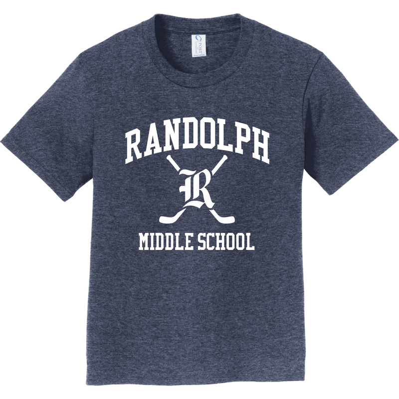 Randolph Middle School Youth Fan Favorite Tee