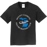 Mount Clemens Skating Youth Fan Favorite Tee