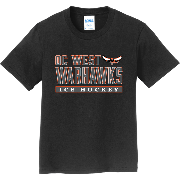 Orange County West Youth Fan Favorite Tee