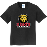 King's College Youth Fan Favorite Tee