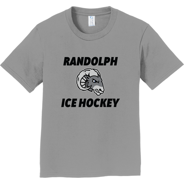 Randolph Middle School Youth Fan Favorite Tee