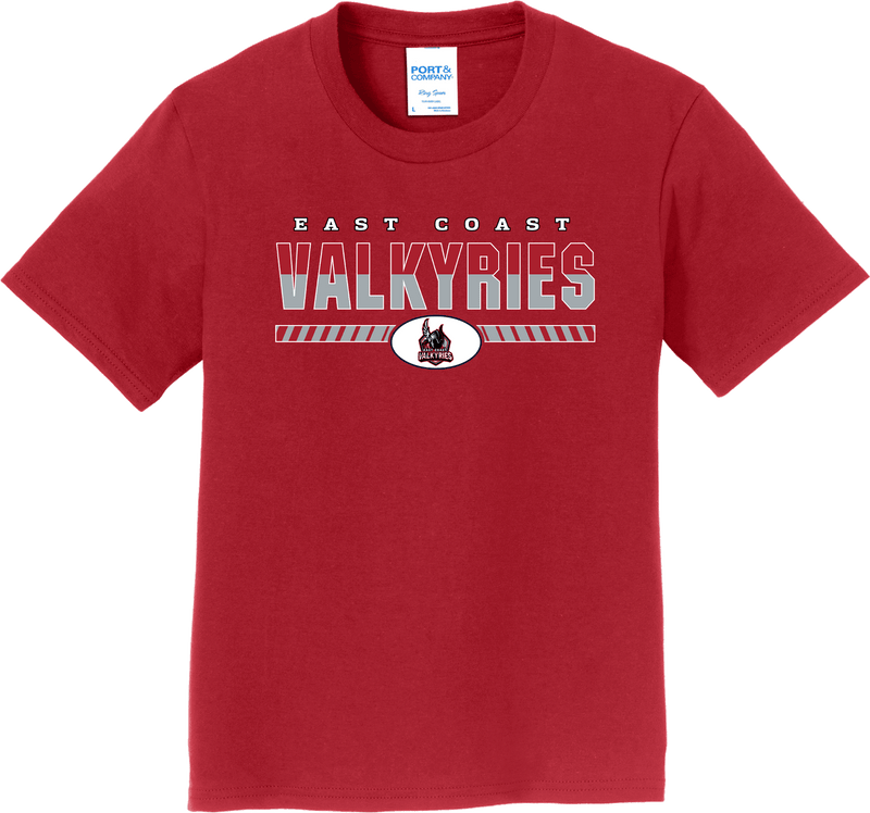 NJ Valkyries Youth Fan Favorite Tee