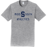 Midd South Athletics Adult Fan Favorite Tee