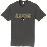 Delaware Jr. Blue Hens Adult Fan Favorite Tee