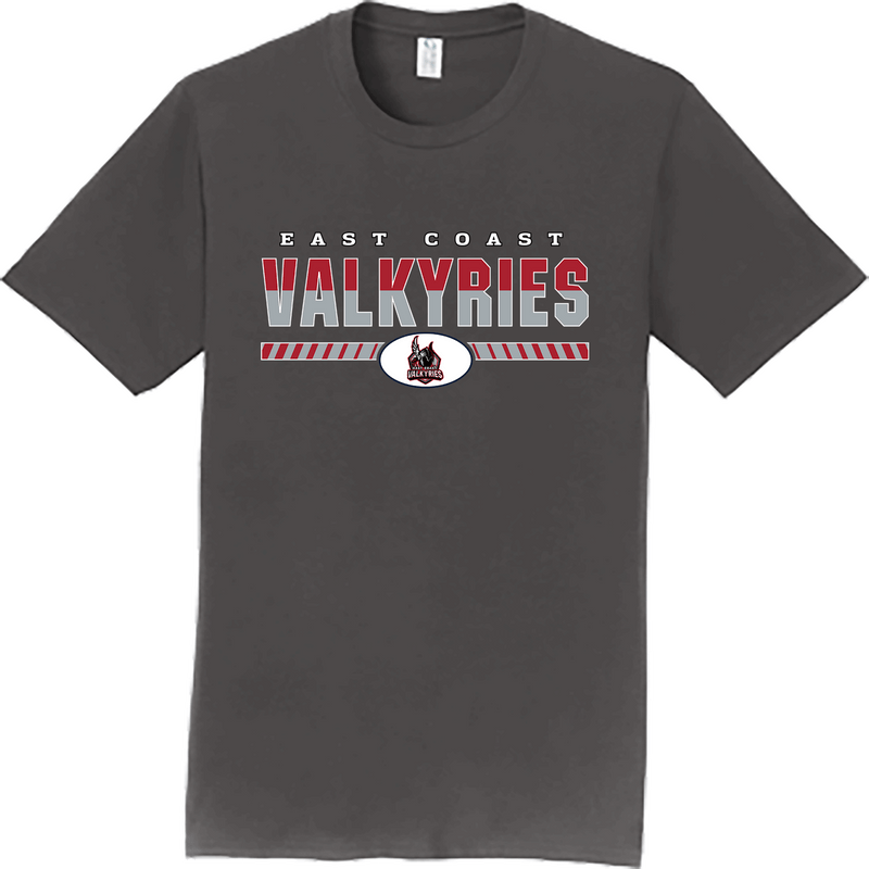 NJ Valkyries Adult Fan Favorite Tee