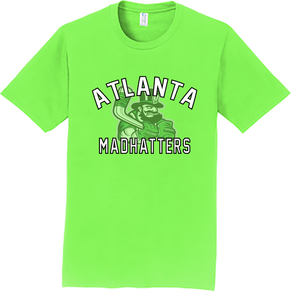 Atlanta Madhatters Adult Fan Favorite Tee