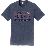 Kennedy Lady Knights Adult Fan Favorite Tee