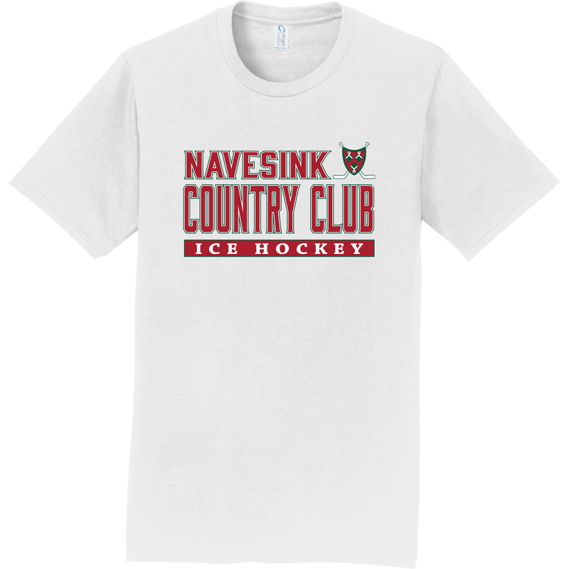 Navesink Adult Fan Favorite Tee