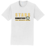 CT ECHO Stars Adult Fan Favorite Tee