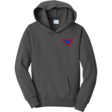 Mid-Fairfield Youth Fan Favorite Fleece Pullover Hooded Sweatshirt