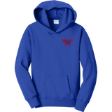 Mid-Fairfield Youth Fan Favorite Fleece Pullover Hooded Sweatshirt