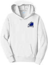 Brandywine Outlaws Youth Fan Favorite Fleece Pullover Hooded Sweatshirt