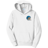 BagelEddi's Youth Fan Favorite Fleece Pullover Hooded Sweatshirt