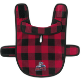 Hartford Jr. Wolfpack Pet Fleece Jacket