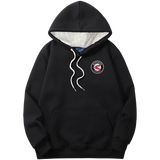 Westchester Express Breakaway Adult Hoodie