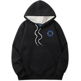 Black Bear National Academy Breakaway Adult Hoodie