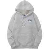 Montclair Blues Breakaway Youth Hoodie