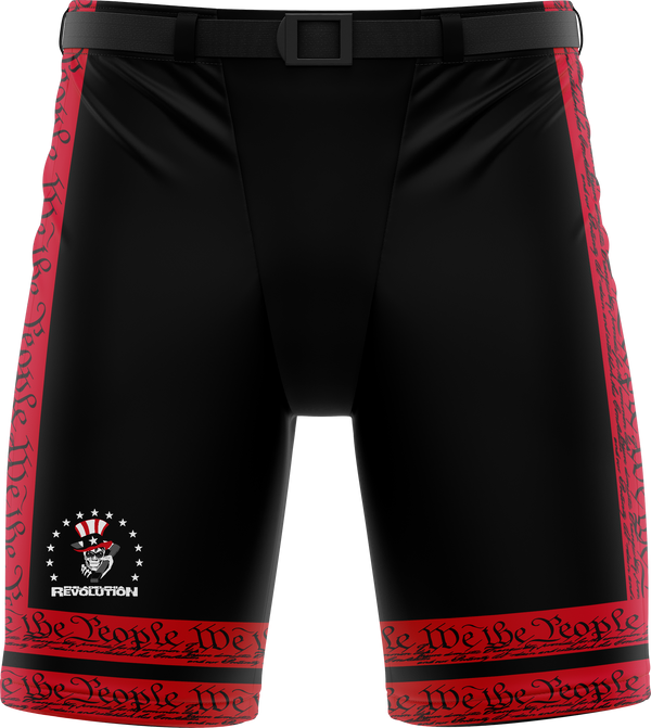 Phila Revolution Adult Sublimated Pants Shell