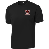 CT Oil Kings MFR PosiCharge Competitor Tee