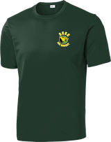 Chester County PosiCharge Competitor Tee