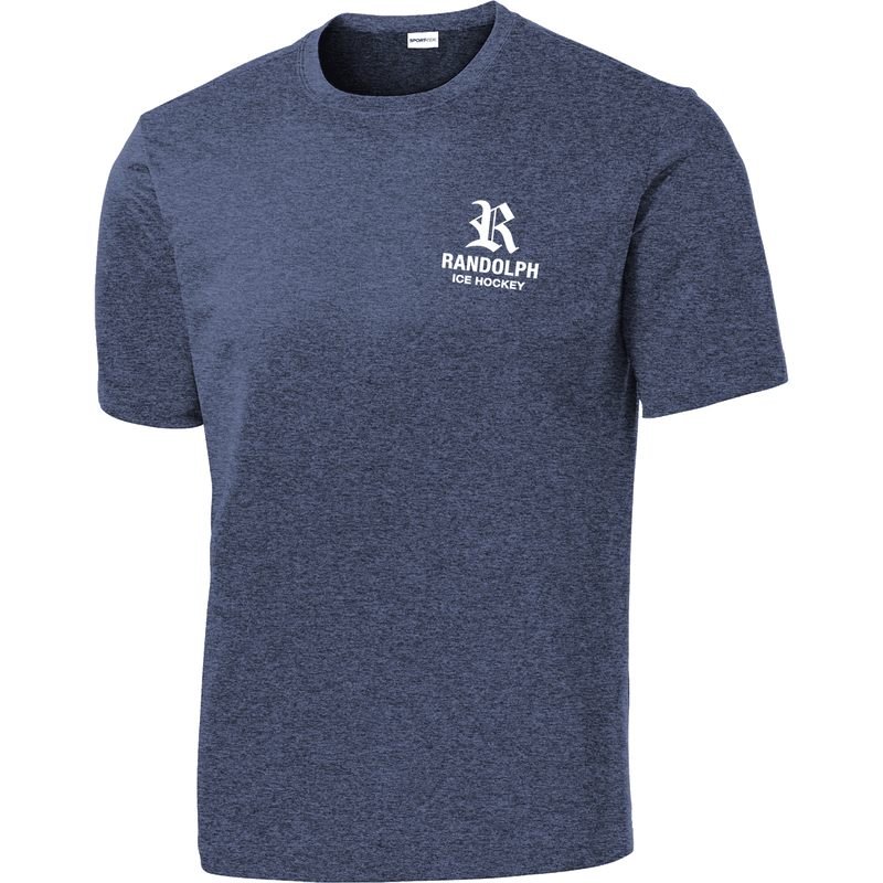 Randolph Hockey PosiCharge Competitor Tee