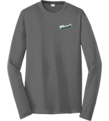 Nitro Soccer Long Sleeve PosiCharge Competitor Cotton Touch Tee