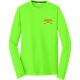 PYH Long Sleeve PosiCharge Competitor Cotton Touch Tee