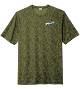 Nitro Soccer Digi Camo Tee