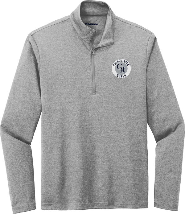 Council Rock North Endeavor 1/2-Zip Pullover