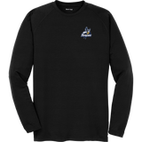 Mon Valley Thunder Long Sleeve Ultimate Performance Crew