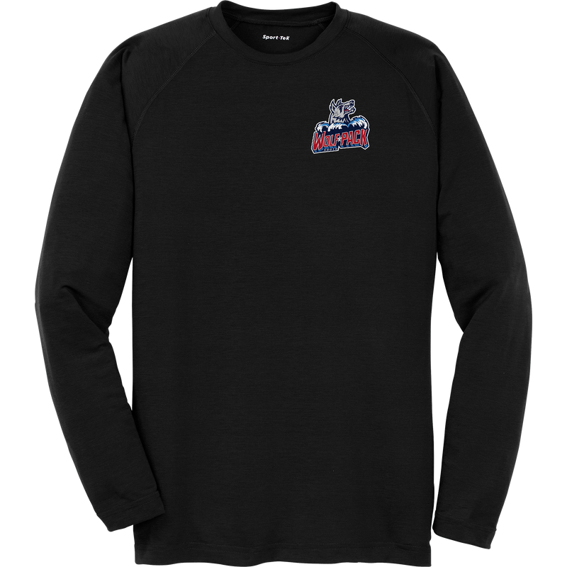 CT Wolfpack South Long Sleeve Ultimate Performance Crew