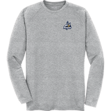 Mon Valley Thunder Long Sleeve Ultimate Performance Crew