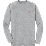 Mercer NCDC Long Sleeve Ultimate Performance Crew