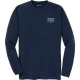 Kensington Valley Ravens Long Sleeve Ultimate Performance Crew