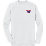 Mid-Fairfield Long Sleeve Ultimate Performance Crew