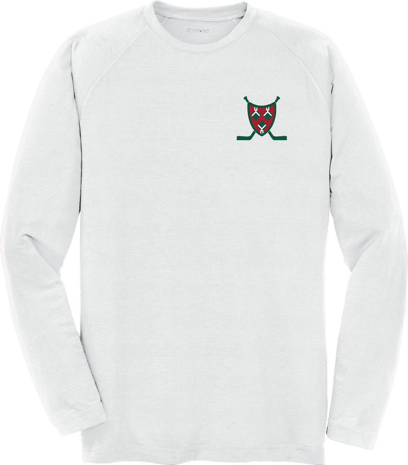 Navesink Long Sleeve Ultimate Performance Crew