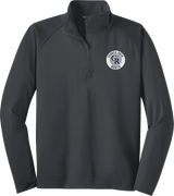 Council Rock North Sport-Wick Stretch 1/4-Zip Pullover