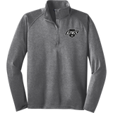 CT Oil Kings Sport-Wick Stretch 1/4-Zip Pullover