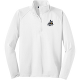 Mon Valley Thunder Sport-Wick Stretch 1/4-Zip Pullover